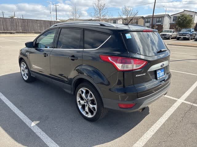 Thumbnail: 2014 Ford Escape - 3