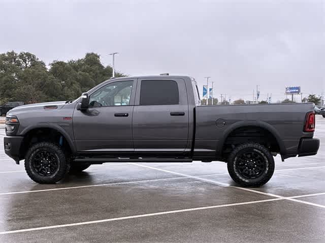 Thumbnail: 2025 RAM 2500 - 3