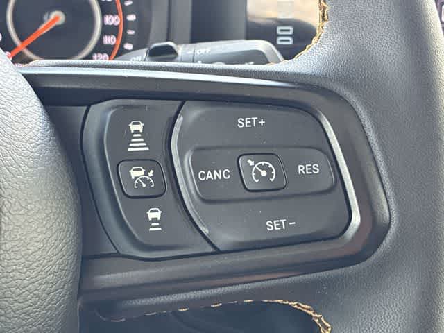 Thumbnail: 2024 Jeep Wrangler - 26