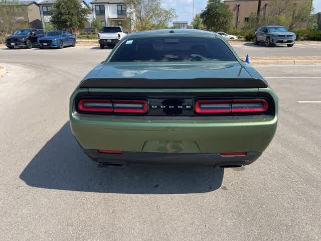 Thumbnail: 2023 Dodge Challenger - 4