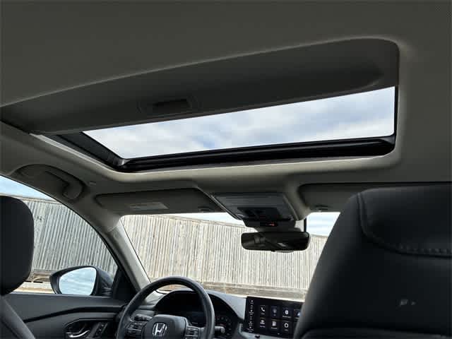 Thumbnail: 2024 Honda Accord - 23