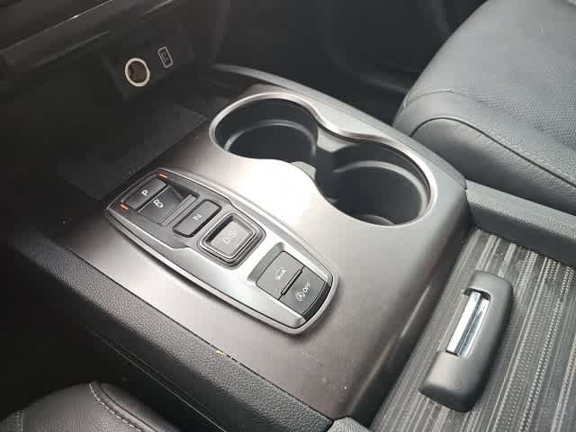 Thumbnail: 2023 Honda Passport - 18