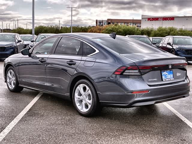 Thumbnail: 2025 Honda Accord - 4