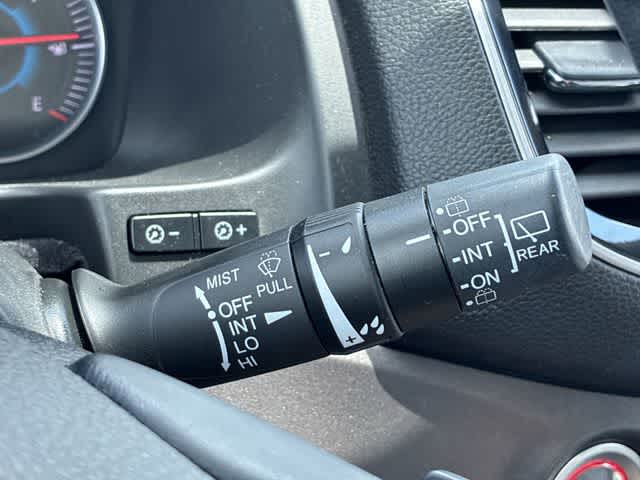Thumbnail: 2021 Honda Pilot - 28