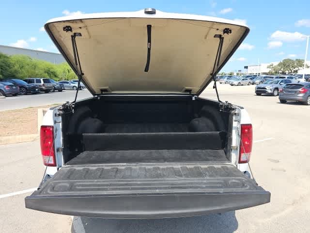 Thumbnail: 2013 RAM 1500 - 9