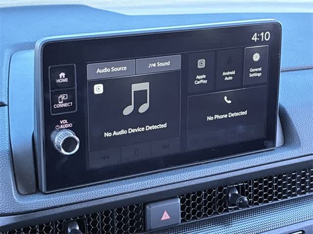 Thumbnail: 2026 Honda CR-V - 29