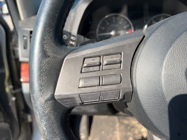 Thumbnail: 2011 Subaru Outback - 10