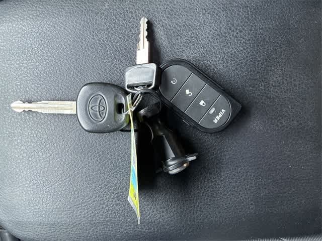 Thumbnail: 2019 Toyota Tacoma - 34