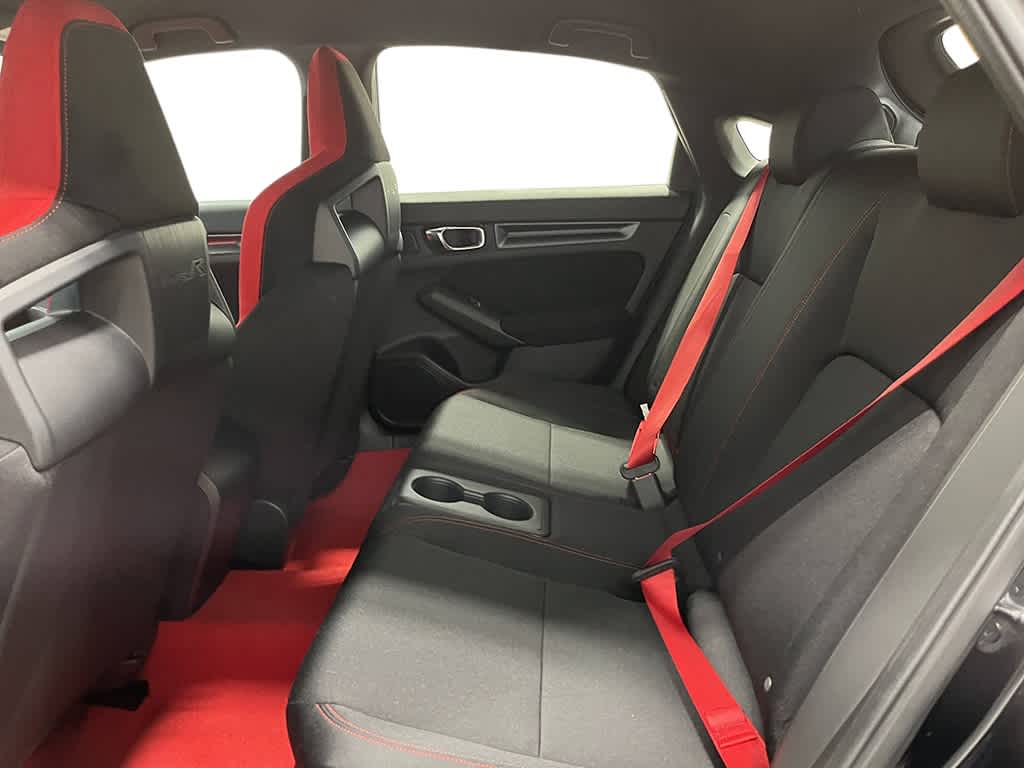 Thumbnail: 2026 Honda Civic - 24