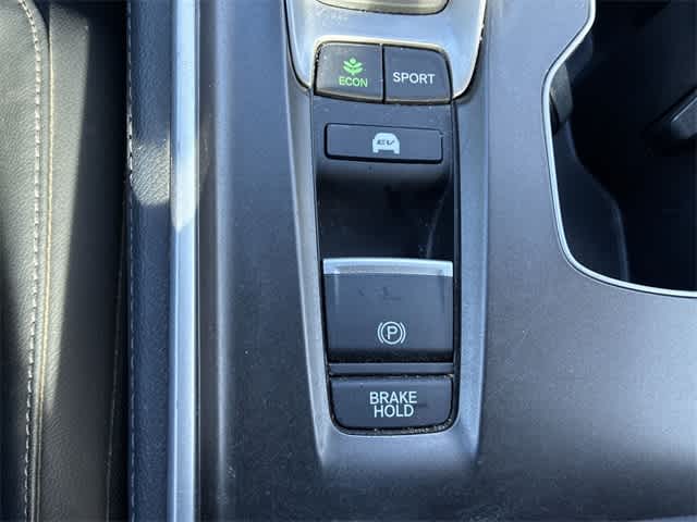 Thumbnail: 2018 Honda Accord - 41