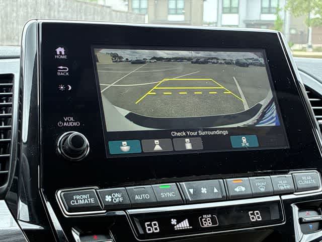 Thumbnail: 2024 Honda Odyssey - 32