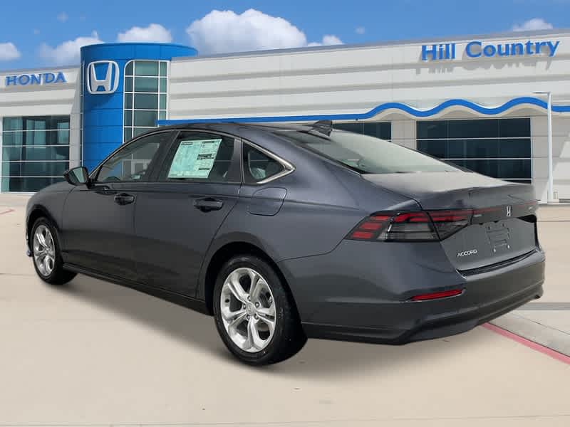 Thumbnail: 2025 Honda Accord - 3