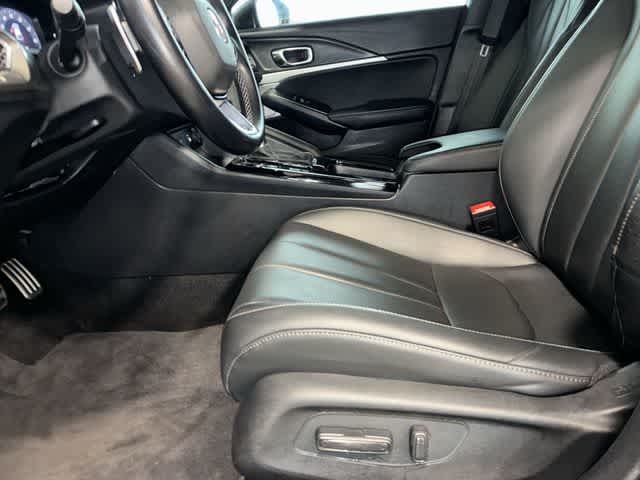 Thumbnail: 2023 Acura Integra - 18