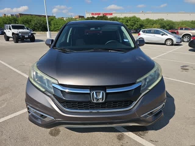 Thumbnail: 2016 Honda CR-V - 2