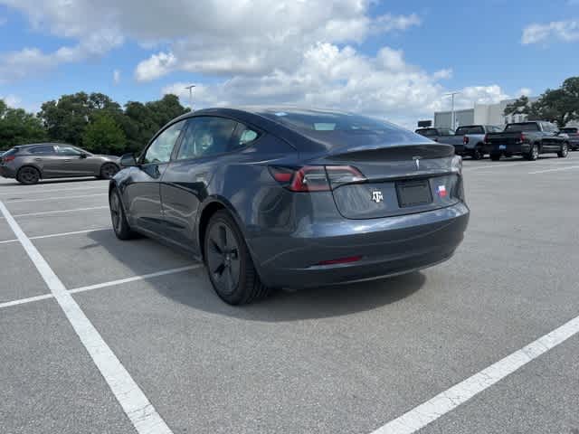 Thumbnail: 2023 Tesla Model 3 - 3