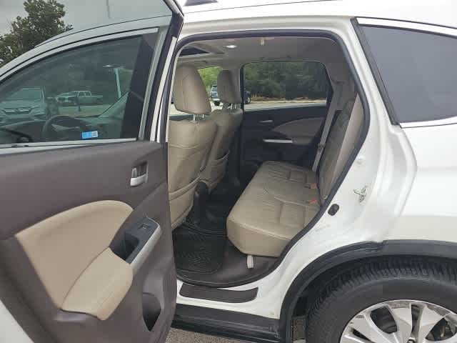 Thumbnail: 2014 Honda CR-V - 19