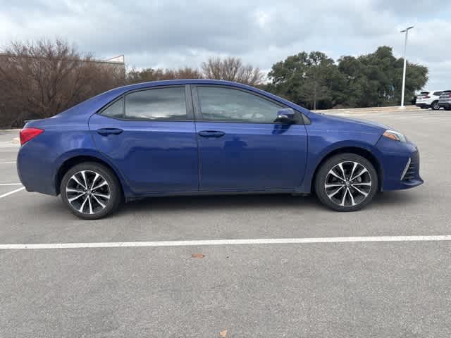 Thumbnail: 2019 Toyota Corolla - 8