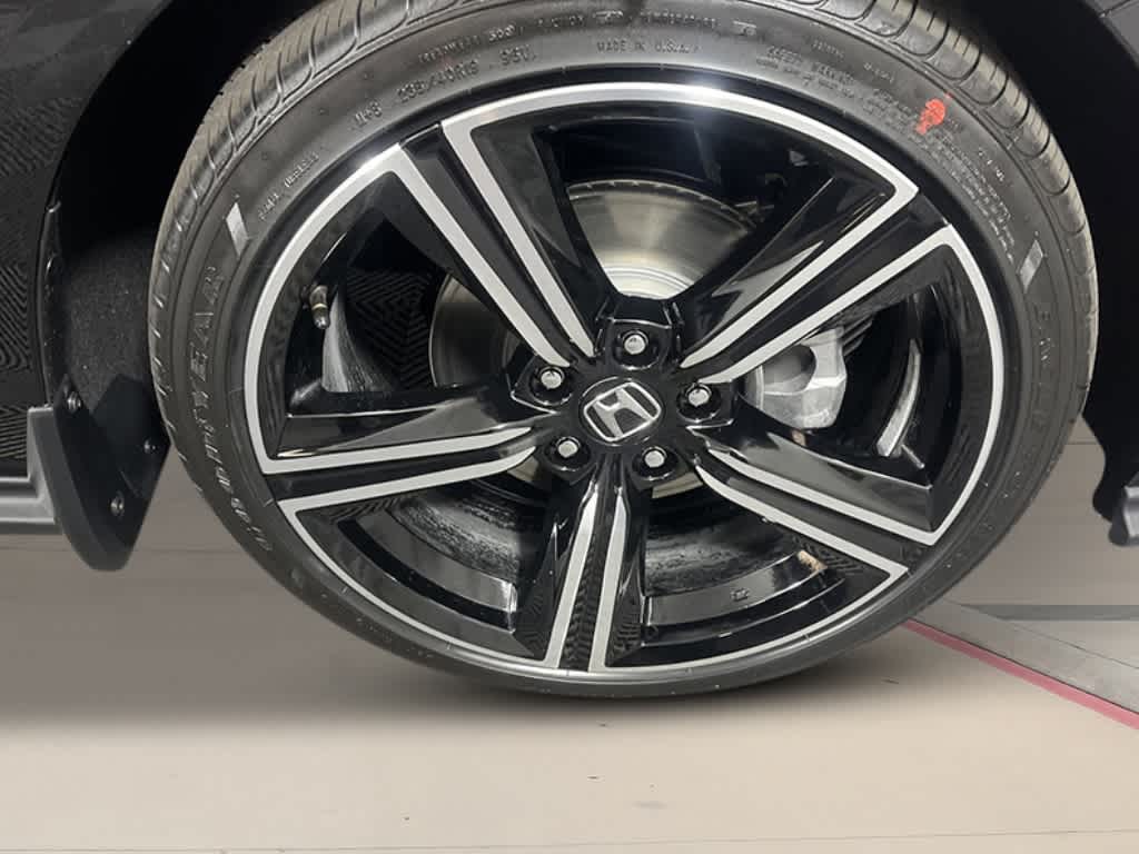 Thumbnail: 2026 Honda Accord - 9