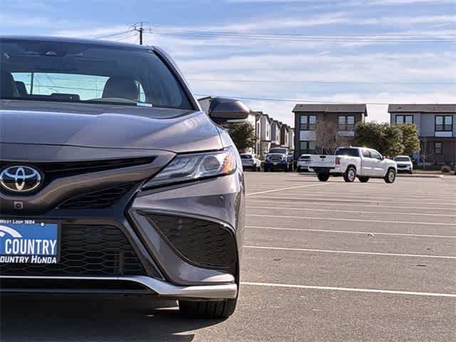 Thumbnail: 2024 Toyota Camry - 11