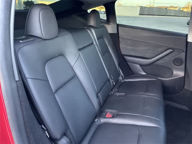 Thumbnail: 2022 Tesla Model Y - 21