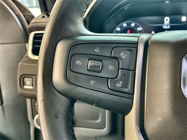 Thumbnail: 2022 GMC Yukon - 26