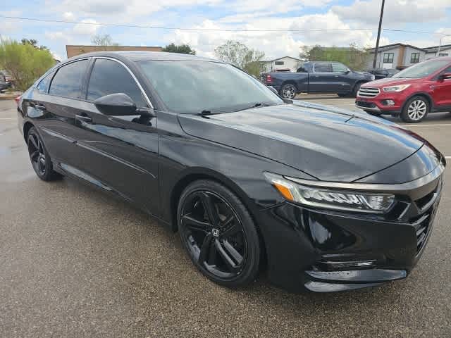 Thumbnail: 2020 Honda Accord - 3