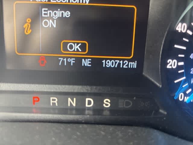 Thumbnail: 2014 Ford Fusion - 13