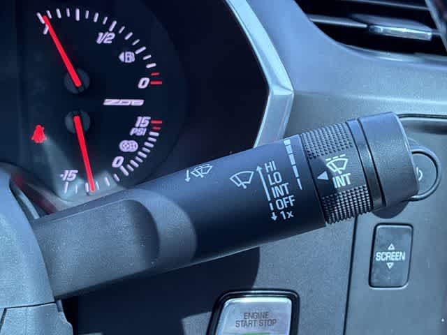 Thumbnail: 2016 Chevrolet Corvette - 25