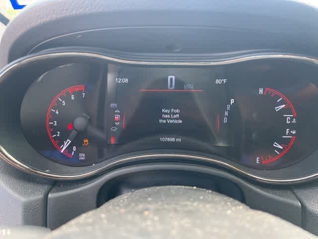 Thumbnail: 2019 Dodge Durango - 13