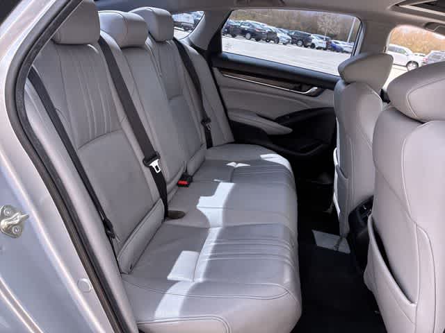 Thumbnail: 2019 Honda Accord - 22