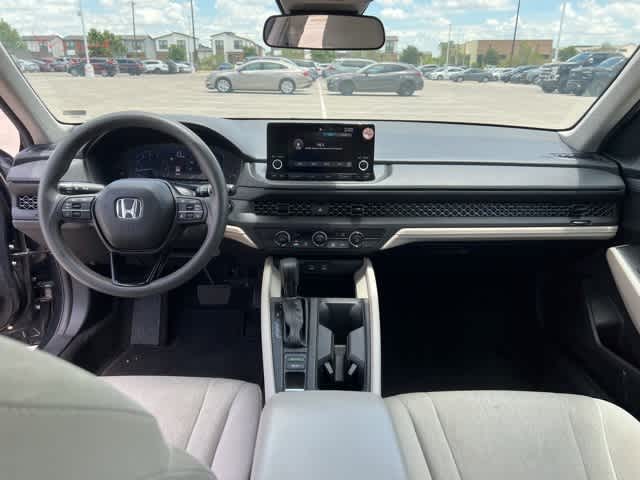 Thumbnail: 2023 Honda Accord - 18