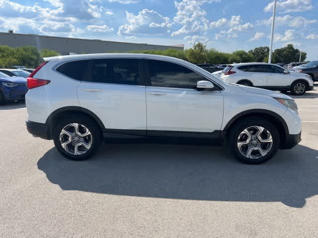 Thumbnail: 2018 Honda CR-V - 6