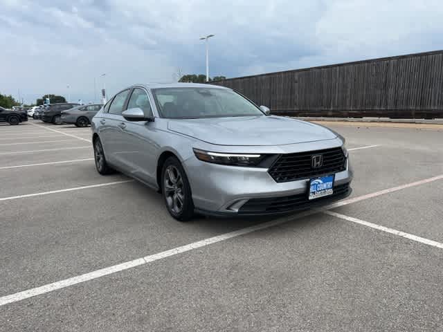 Thumbnail: 2024 Honda Accord - 7