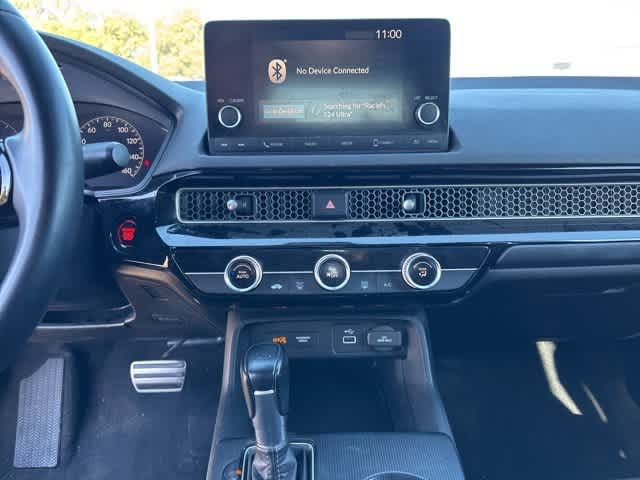 Thumbnail: 2022 Honda Civic - 17