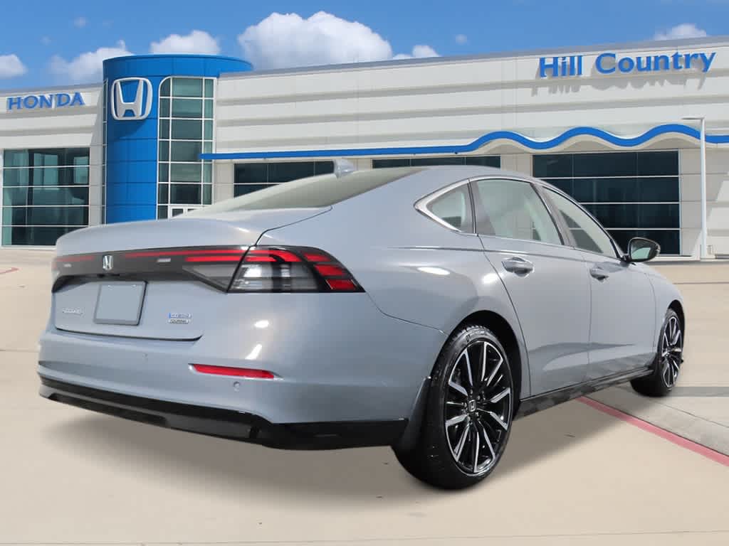 Thumbnail: 2026 Honda Accord - 5