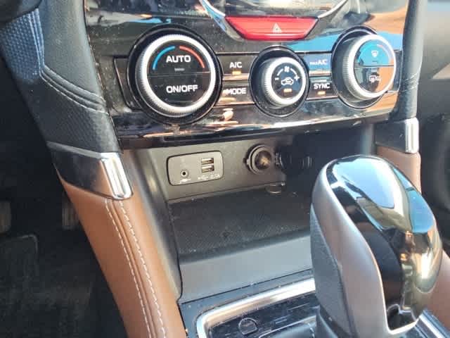 Thumbnail: 2023 Subaru Forester - 18