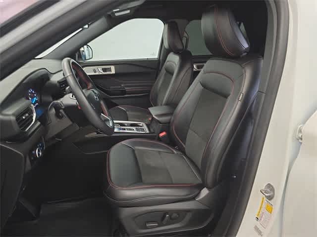 Thumbnail: 2023 Ford Explorer - 17