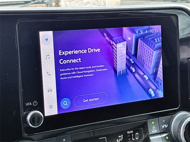 Thumbnail: 2023 Toyota Highlander - 31