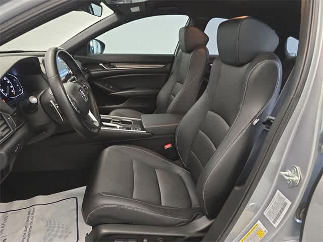 Thumbnail: 2021 Honda Accord - 17