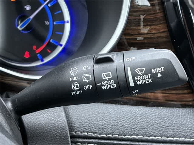 Thumbnail: 2023 Chrysler Pacifica - 28