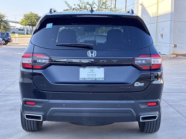 Thumbnail: 2025 Honda Pilot - 5
