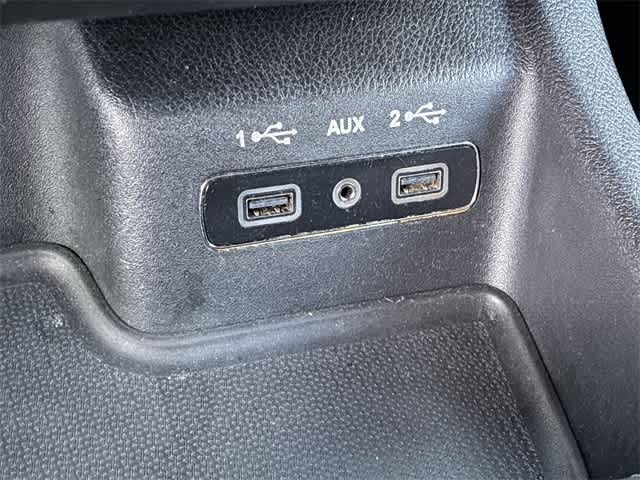 Thumbnail: 2018 Dodge Durango - 31