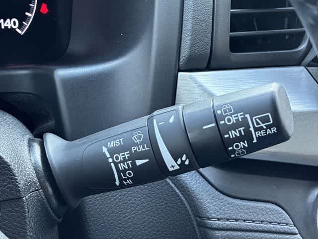 Thumbnail: 2025 Honda Odyssey - 28