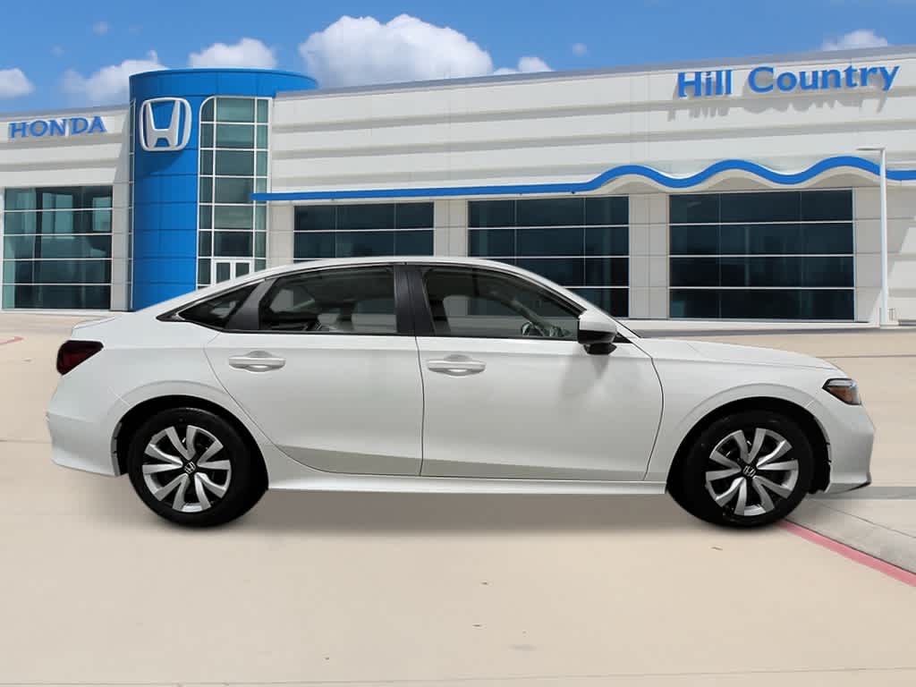 Thumbnail: 2026 Honda Civic - 6