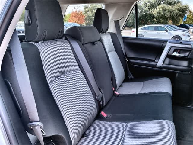 Thumbnail: 2023 Toyota 4Runner - 21