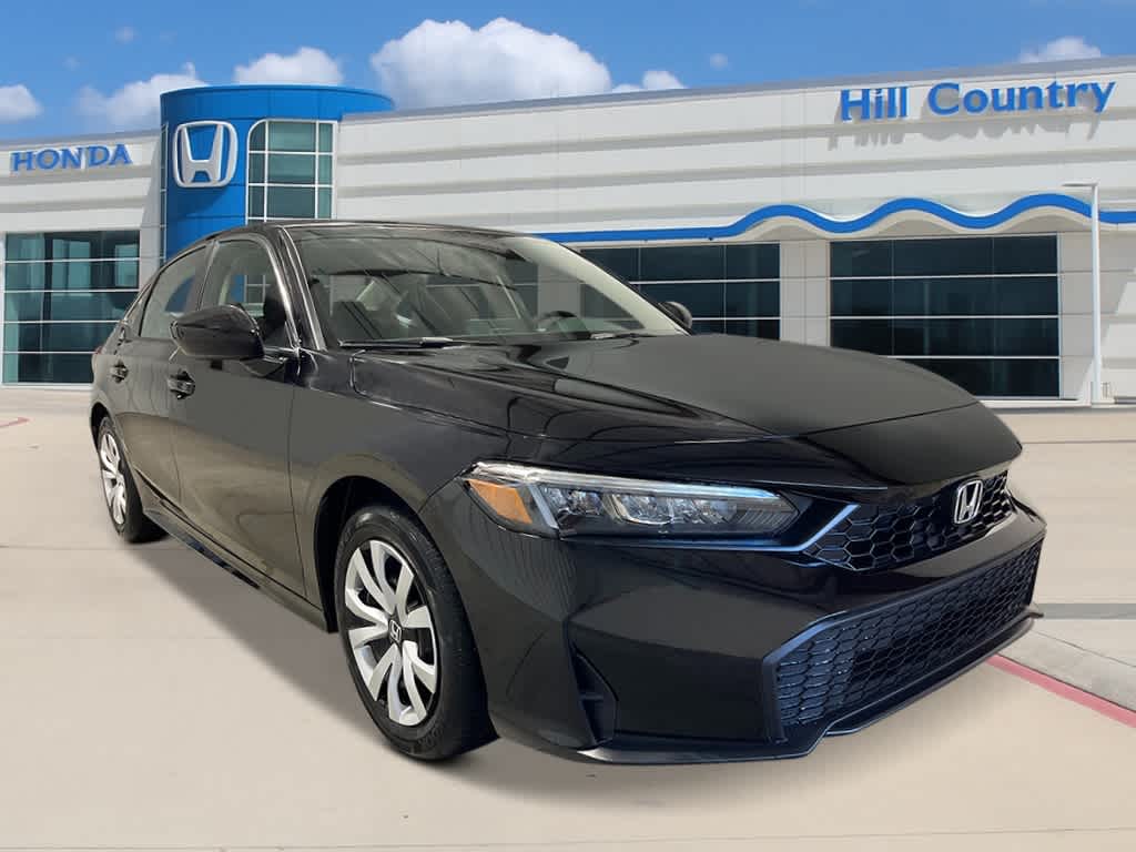 Thumbnail: 2026 Honda Civic - 7