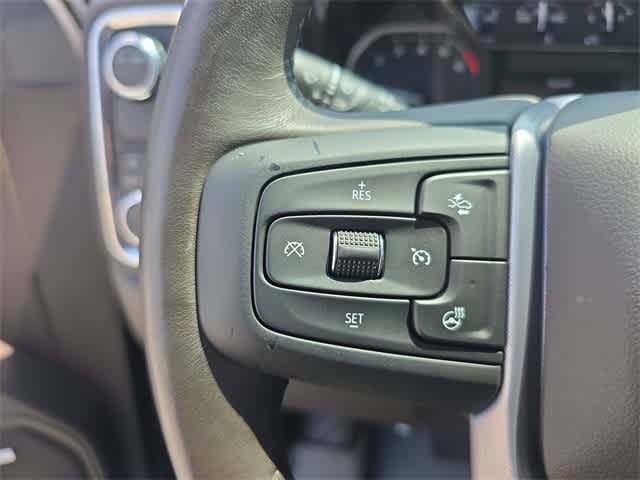 2021 GMC Sierra 1500 SLT 26