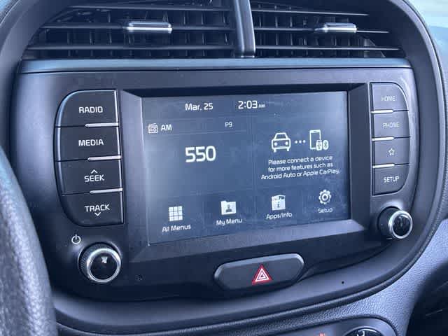 Thumbnail: 2021 Kia Soul - 35