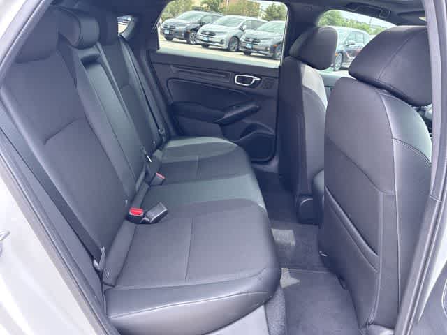 Thumbnail: 2026 Honda Civic - 22