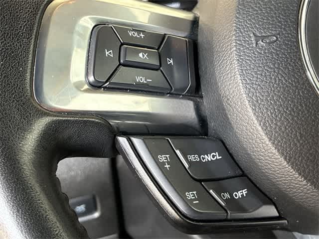 Thumbnail: 2023 Ford Mustang - 26